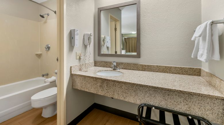 <b>Red Roof Inn Buffalo - Niagara Airport Room</b>. Images powered by <a href="https://www.leonardoworldwide.com/" title="Leonardo Worldwide" target="_blank">Leonardo</a>.