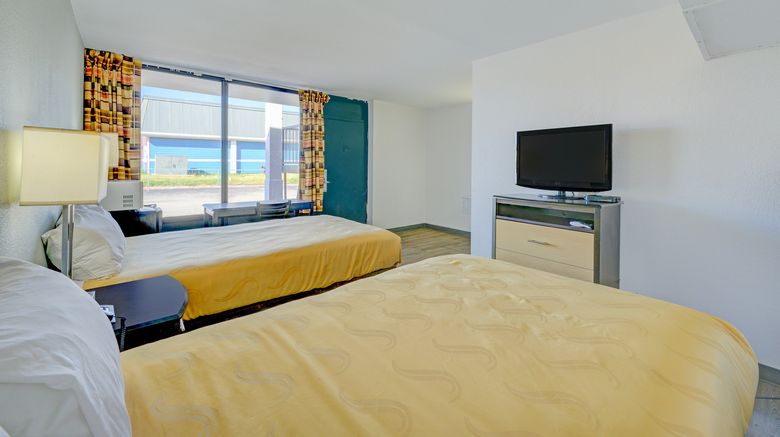 <b>Capital O Travelers Inn Lawton Room</b>. Images powered by <a href="https://www.leonardoworldwide.com/" title="Leonardo Worldwide" target="_blank">Leonardo</a>.
