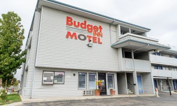Budget Inn Motel Corcoran