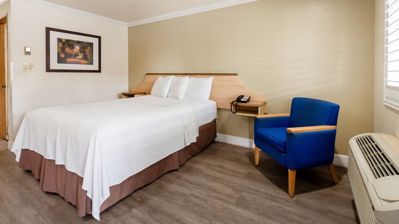 <b>Budget Inn Motel Corcoran Room</b>. Images powered by <a href="https://www.leonardoworldwide.com/" title="Leonardo Worldwide" target="_blank">Leonardo</a>.