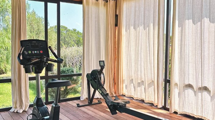 Hotel La Roya Health Club