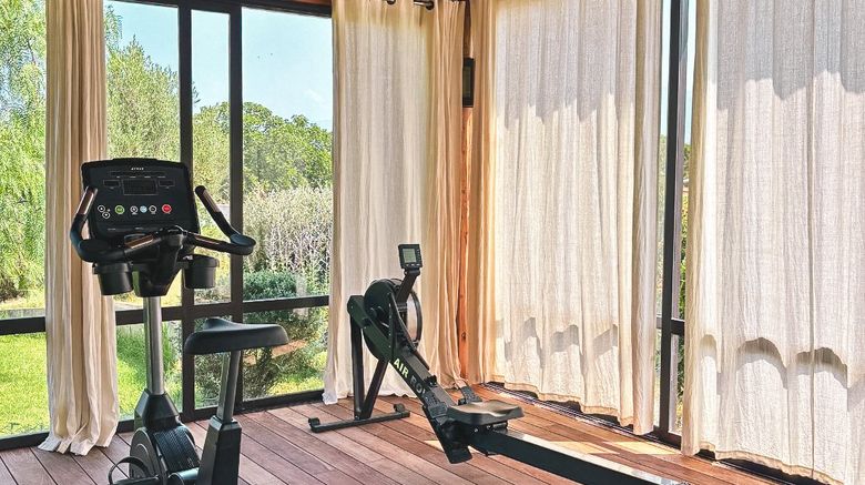 <b>Hotel La Roya Health Club</b>. Images powered by <a href="https://www.leonardoworldwide.com/" title="Leonardo Worldwide" target="_blank">Leonardo</a>.