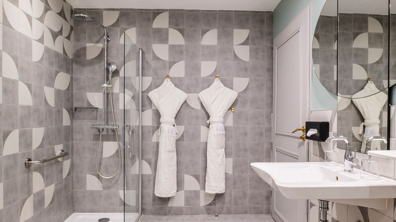 <b>Maison Des Ambassadeurs Room</b>. Images powered by <a href="https://www.leonardoworldwide.com/" title="Leonardo Worldwide" target="_blank">Leonardo</a>.