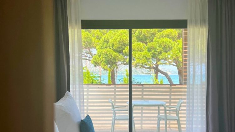 Hotel La Roya Suite