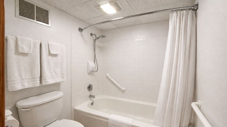 Sundowner Inn Room