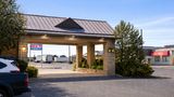 <b>Sundowner Inn Exterior</b>. Images powered by <a href="https://www.leonardoworldwide.com/" title="Leonardo Worldwide" target="_blank">Leonardo</a>.