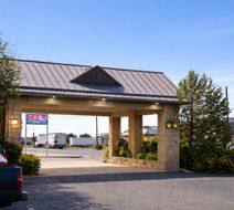 Sundowner Inn Exterior