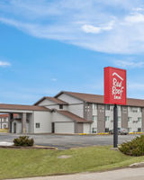 Red Roof Inn Ames