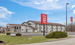 Red Roof Inn Ames