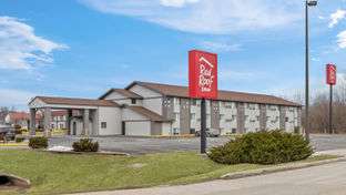Red Roof Inn Ames