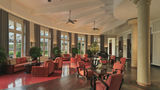<b>Azerai La Residence Lobby</b>. Images powered by <a href="https://www.leonardoworldwide.com/" title="Leonardo Worldwide" target="_blank">Leonardo</a>.