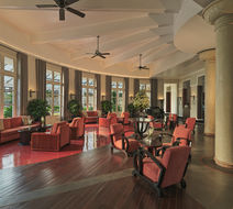 Azerai La Residence Lobby