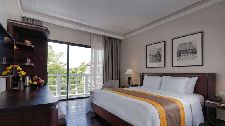 <b>Azerai La Residence Room</b>. Images powered by <a href="https://www.leonardoworldwide.com/" title="Leonardo Worldwide" target="_blank">Leonardo</a>.