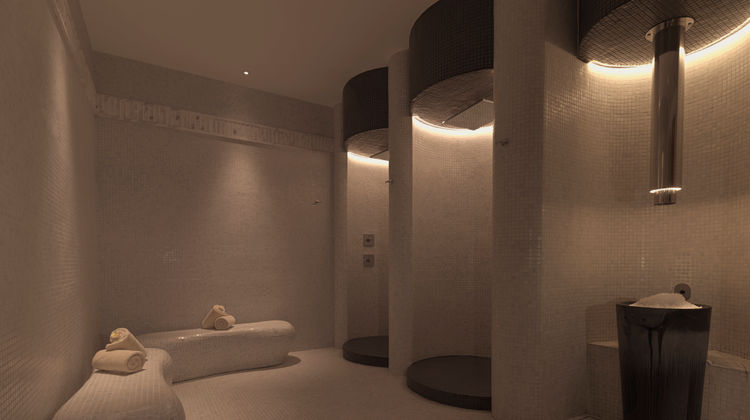 Azerai La Residence Spa