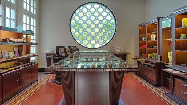Azerai La Residence Other