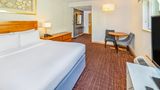 Banff Inn Room
