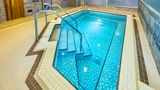 Banff Inn Pool