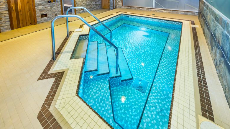 <b>Banff Inn Pool</b>. Images powered by <a href="https://www.leonardoworldwide.com/" title="Leonardo Worldwide" target="_blank">Leonardo</a>.