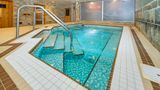 Banff Inn Pool