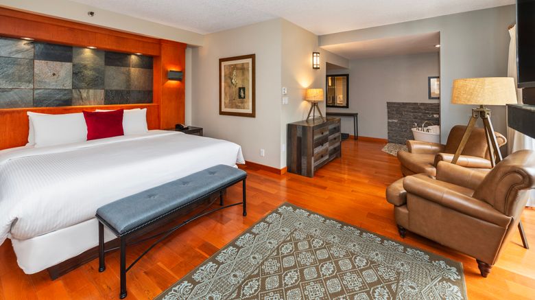 <b>Banff Inn Suite</b>. Images powered by <a href="https://www.leonardoworldwide.com/" title="Leonardo Worldwide" target="_blank">Leonardo</a>.
