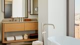 The Atlas Hotel Boston Cambridge Suite