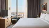 The Atlas Hotel Boston Cambridge Suite