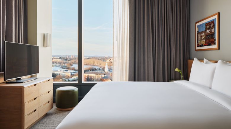 <b>The Atlas Hotel Suite</b>. Images powered by <a href="https://www.leonardoworldwide.com/" title="Leonardo Worldwide" target="_blank">Leonardo</a>.