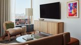 The Atlas Hotel Suite