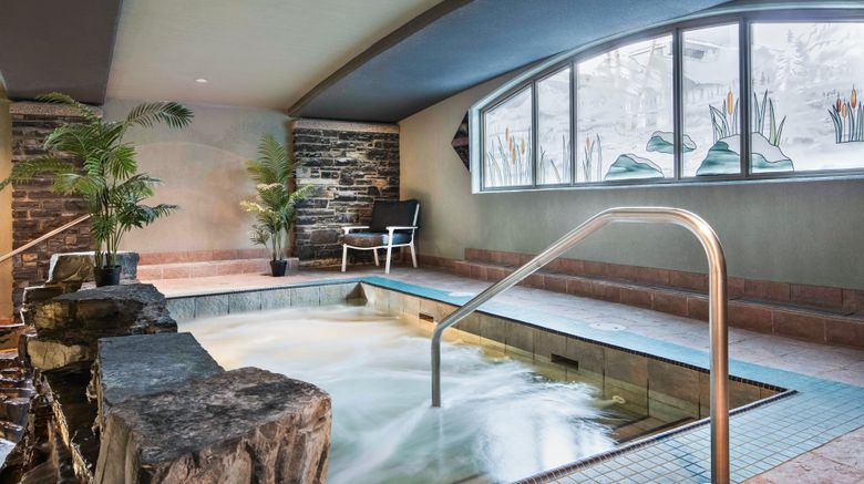 <b>Royal Canadian Lodge Pool</b>. Images powered by <a href="https://www.leonardoworldwide.com/" title="Leonardo Worldwide" target="_blank">Leonardo</a>.