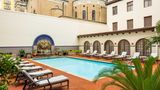 Omni La Mansion del Rio Hotel Pool