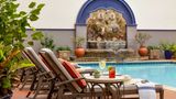 Omni La Mansion del Rio Hotel Pool