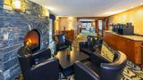 Charltons Banff Hotel Lobby