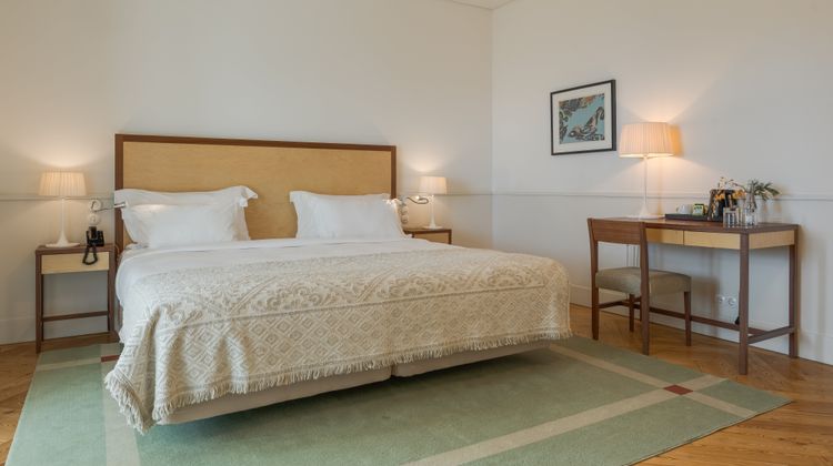 Pousada Da Serra Da Estrela Room