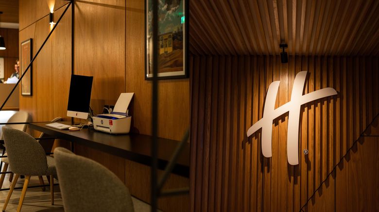 <b>Holiday Inn London – Whitechapel Other</b>. Images powered by <a href="https://www.leonardoworldwide.com/" title="Leonardo Worldwide" target="_blank">Leonardo</a>.