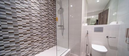 Premier Inn Barsha Heights Hotel Room