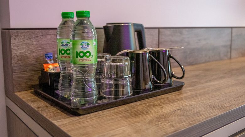 <b>Premier Inn Barsha Heights Hotel Room</b>. Images powered by <a href="https://www.leonardoworldwide.com/" title="Leonardo Worldwide" target="_blank">Leonardo</a>.
