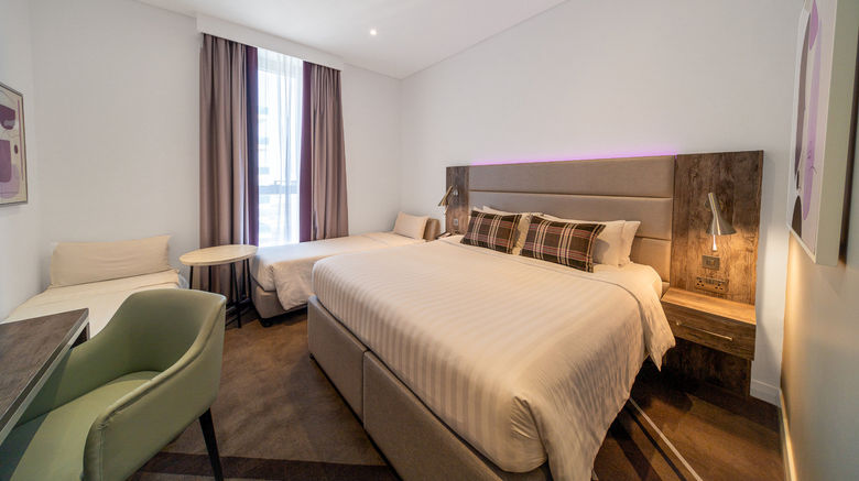 <b>Premier Inn Barsha Heights Hotel Recreation</b>. Images powered by <a href="https://www.leonardoworldwide.com/" title="Leonardo Worldwide" target="_blank">Leonardo</a>.
