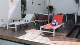 Metria Hotel Pool