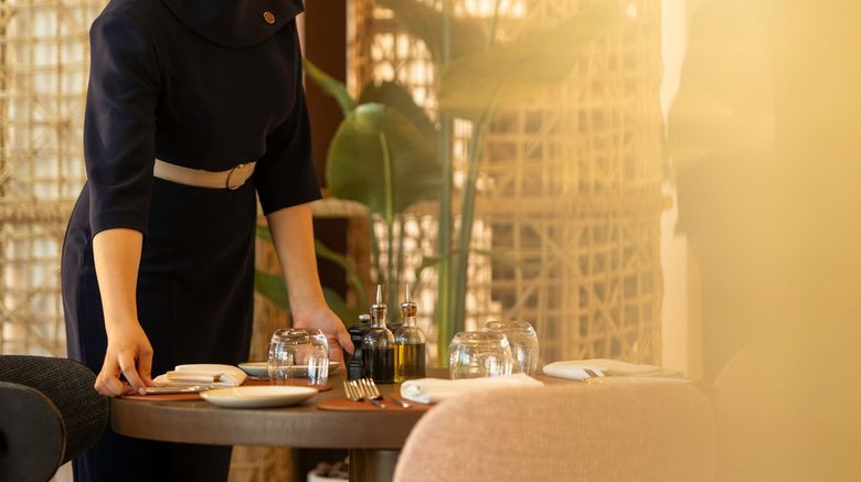 <b>STORY Le Carrousel Rabat Restaurant</b>. Images powered by <a href="https://www.leonardoworldwide.com/" title="Leonardo Worldwide" target="_blank">Leonardo</a>.