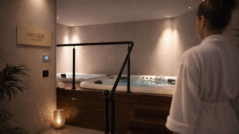 <b>STORY Le Carrousel Rabat Spa</b>. Images powered by <a href="https://www.leonardoworldwide.com/" title="Leonardo Worldwide" target="_blank">Leonardo</a>.