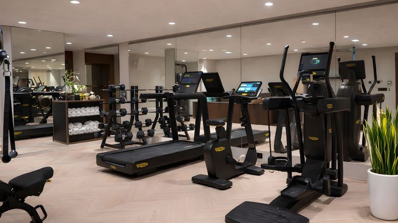 <b>STORY Le Carrousel Rabat Health Club</b>. Images powered by <a href="https://www.leonardoworldwide.com/" title="Leonardo Worldwide" target="_blank">Leonardo</a>.