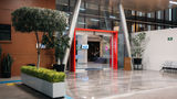 Metria Hotel Exterior