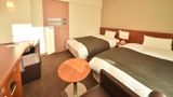 <b>Dormy Inn Tomakomai Room</b>. Images powered by <a href="https://www.leonardoworldwide.com/" title="Leonardo Worldwide" target="_blank">Leonardo</a>.