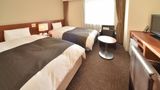 <b>Dormy Inn Tomakomai Room</b>. Images powered by <a href="https://www.leonardoworldwide.com/" title="Leonardo Worldwide" target="_blank">Leonardo</a>.