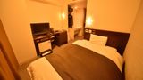 <b>Dormy Inn Tomakomai Room</b>. Images powered by <a href="https://www.leonardoworldwide.com/" title="Leonardo Worldwide" target="_blank">Leonardo</a>.