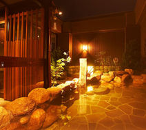 Dormy Inn Tomakomai Room