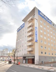 Dormy Inn Tomakomai
