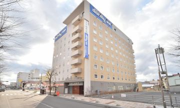 Dormy Inn Tomakomai
