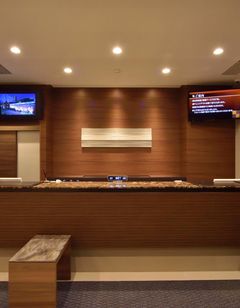 Dormy Inn Abashiri Natural Hot Spring