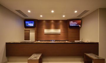 Dormy Inn Abashiri Natural Hot Spring